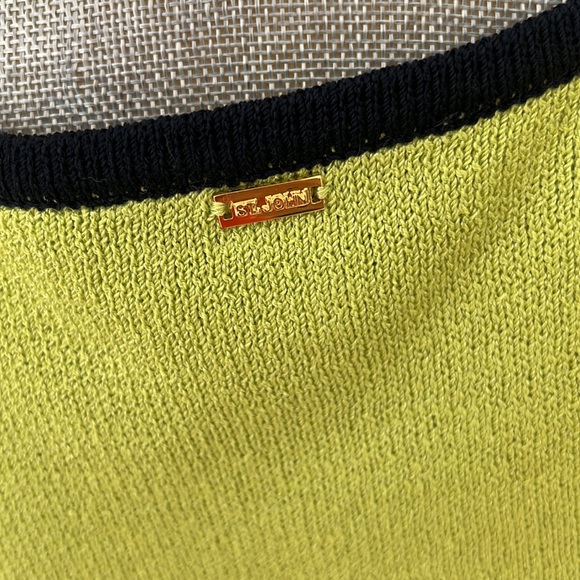 St. John Sport Jacket - Picture 12 of 15